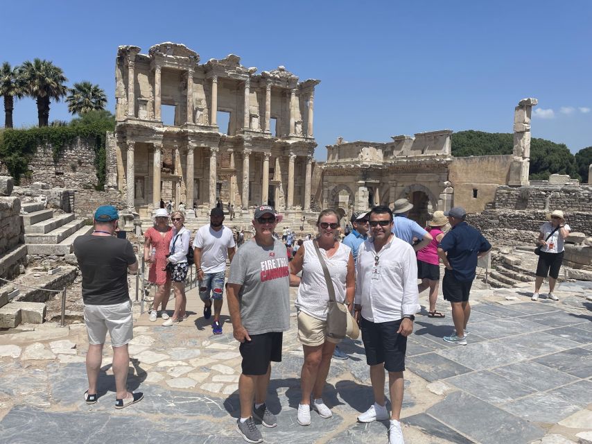 Ephesus and Pamukkale: Day Trip by Plane from Istanbul - Should you book this Ephesus and Pamukkale by plane day trip?