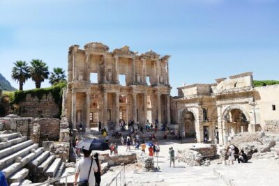 Ephesus and Temple of Artemis Private Tour from Kusadasi Port - Entrance fee reality check: budgeting for Ephesus vs the rest of the day