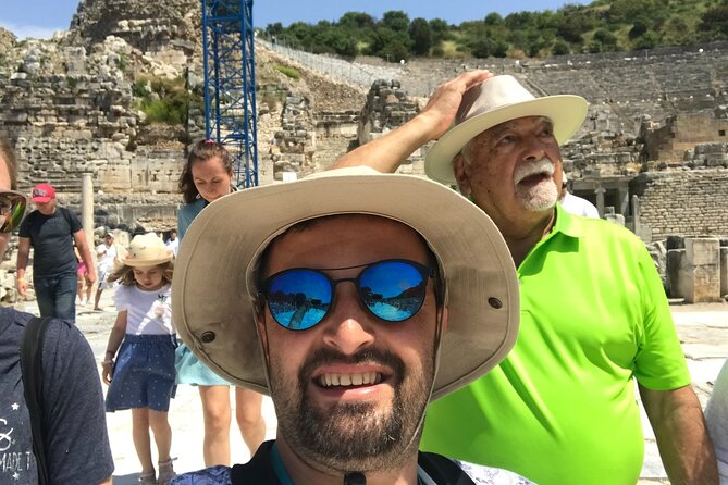 Ephesus and Temple of Artemis Private Tour from Kusadasi Port - Selçuk shopping: what to expect when the schedule includes local workshops