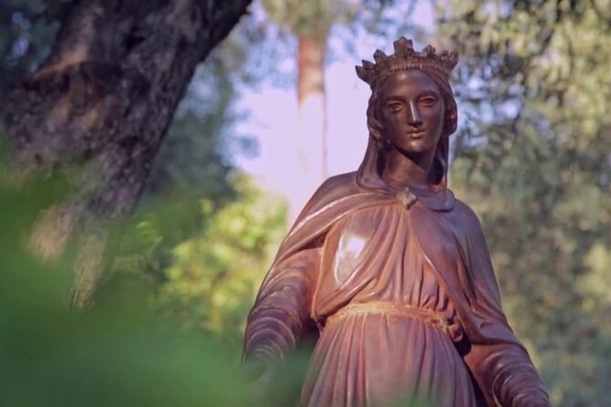 Ephesus and Virgin Mary House Private Tour with Lunch and Pickup - Key highlights you’ll feel right away
