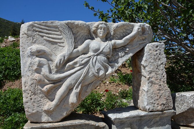 Ephesus and Virgin Mary House Private Tour with Lunch and Pickup - Should you book this Ephesus and Virgin Mary House tour?