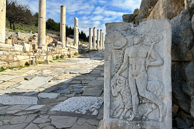 Ephesus and Virgin Mary Tour with Skip the Line, Lunch incl. - Price and Value: Is $24 Worth It?
