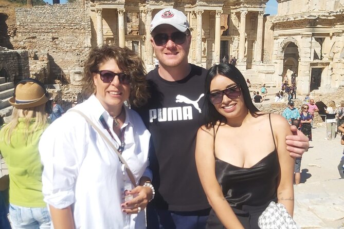 Ephesus Basilica of Saint John Virgin Mary's House Tours kusadasi - Who should book this tour (and who should consider something else)