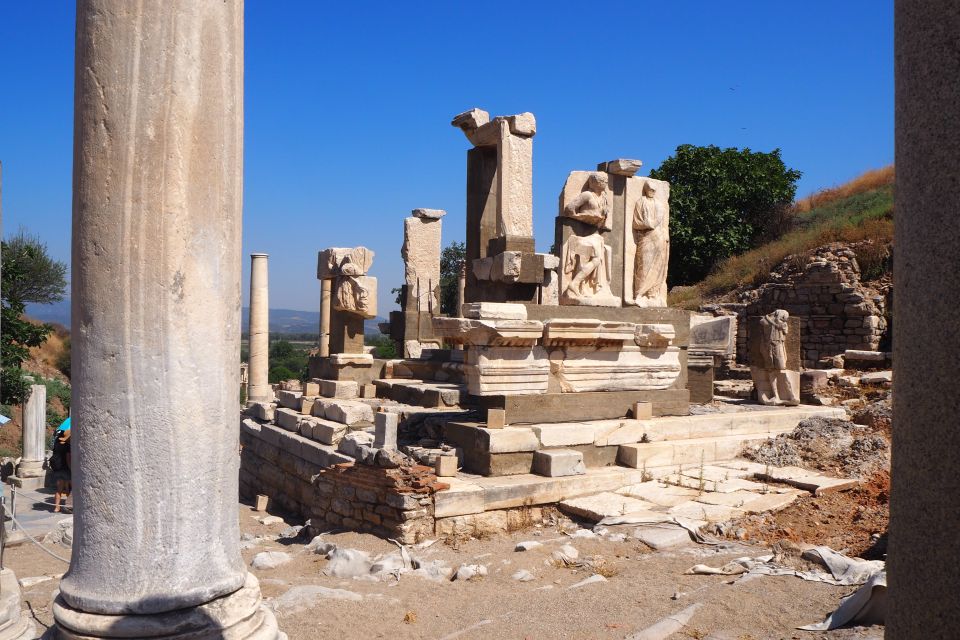 Ephesus Bible Study Tour from Kusadasi or Izmir - The guides and the real value of a “Bible study” format