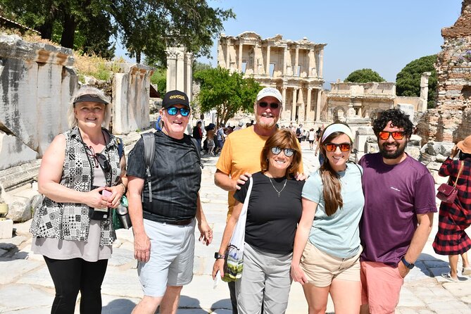Ephesus Cruiser Private or Small Group Tour, TICKET and LUNCH Opt - Should You Book This Ephesus Cruiser Tour?