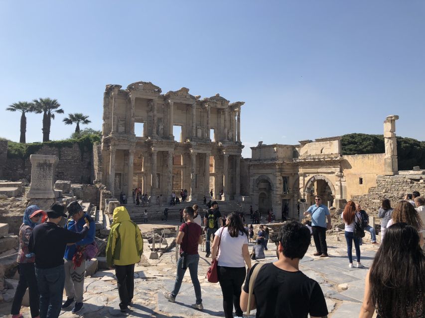 Ephesus: Customised Day Tour from Kusadası Port - Price and Value: What $26 Covers (and What It Doesn’t)