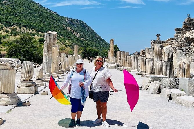 Ephesus Day Trip from Istanbul incl Domestic Flights - Key points worth knowing before you go