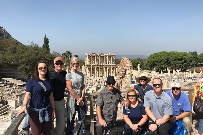 Ephesus Day Trip from Istanbul incl Domestic Flights - Fly to Izmir first: the logistics that actually make sense