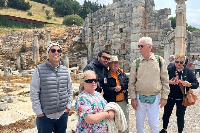 Ephesus Day Trip from Istanbul incl Domestic Flights - Before you go: boarding passes, passport copies, and the Istanbul pickup zones