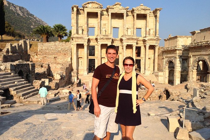 Ephesus : Express Entry From Kusadasi Port - Getting the Most Out of a 2 to 6 Hour Window