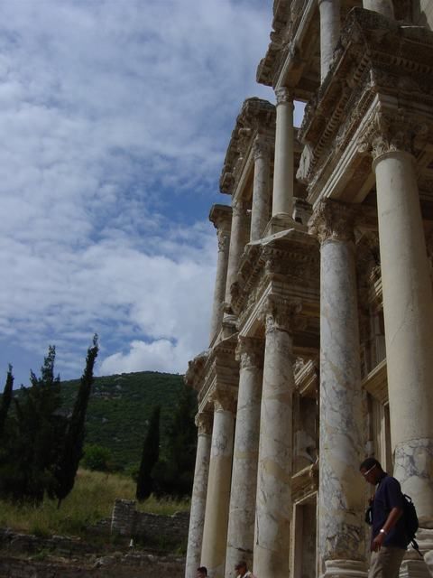 Ephesus: Full-Day Tour from Kusadasi or Izmir - Key things to know before you go