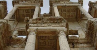 Ephesus: Full-Day Tour from Kusadasi or Izmir - From Izmir or Kusadasi: Transportation That Keeps the Day on Track