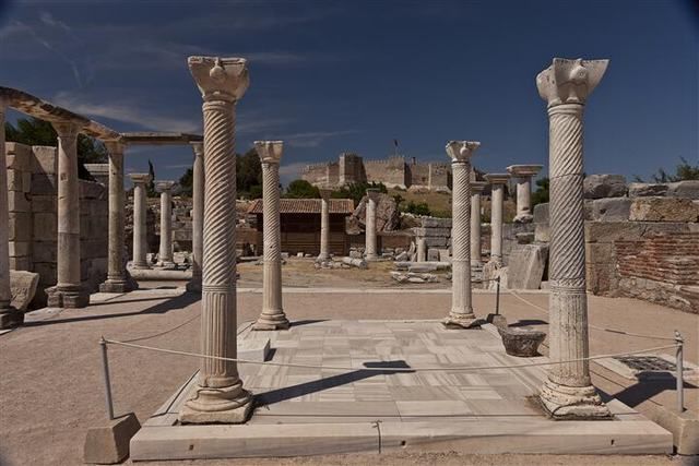 Ephesus: Full-Day Tour from Kusadasi or Izmir - Terrace Houses: Roman Elite Homes Without the Hard Guesswork
