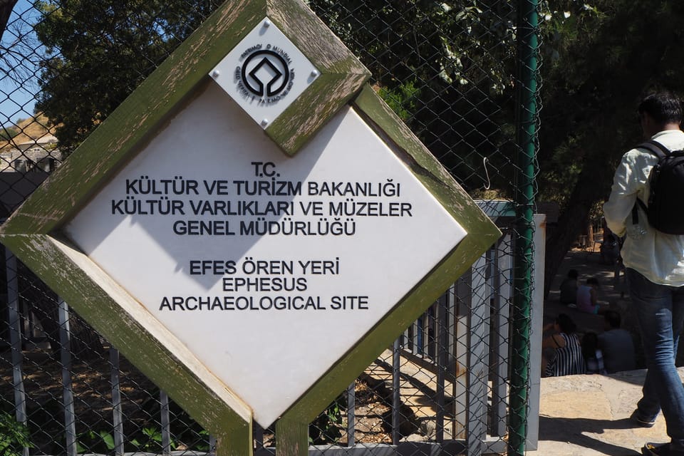Ephesus: Half-Day Tour from Kusadasi - Should You Book This Half-Day Ephesus Tour?