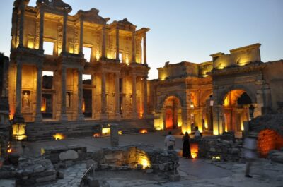 Ephesus: Half-Day Tour from Kusadasi - Kusadasi or Izmir Pickup: Comfort, Timing, and Why It Matters