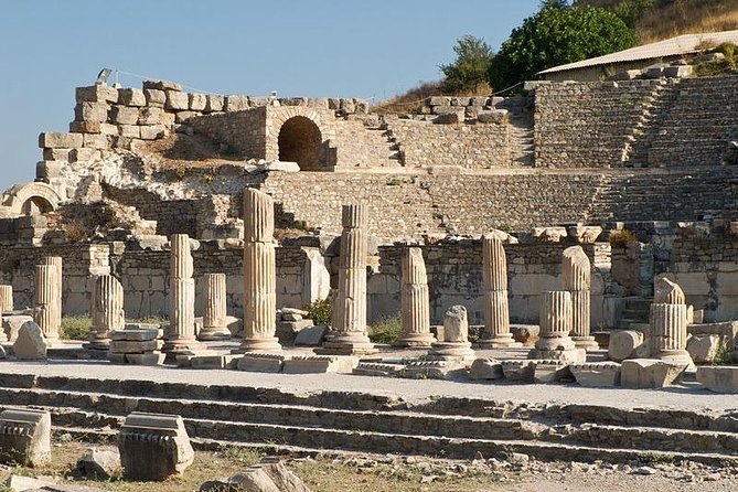 Ephesus Half Day Tour From Kusadasi Port / Hotels - Price and Value: Is $69 a Good Deal for This Tour?