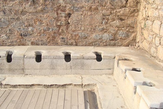 Ephesus Half Day Tour From Kusadasi Port / Hotels - Who This Tour Fits Best (and Who Should Look Elsewhere)