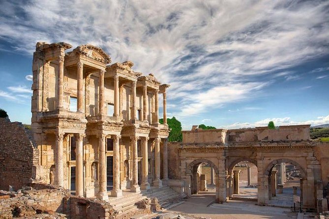 Ephesus Highlights Tour for Cruisers from Kuşadası Port - Price and Logistics: What $14 Really Buys You