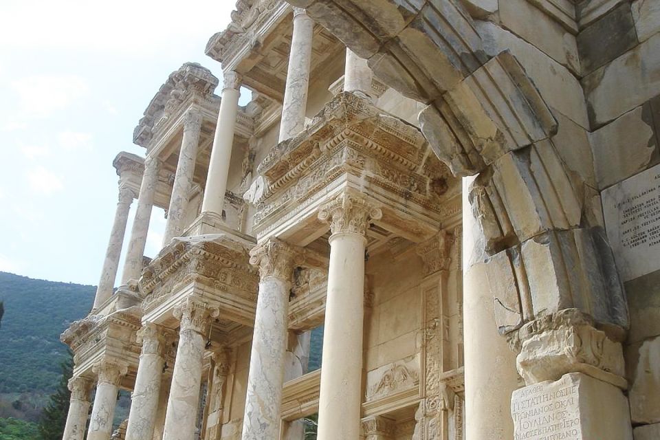 Ephesus: House of Virgin Marry & Artemis w Lunch & Ticket - Who This Tour Fits Best (and Who Should Skip It)