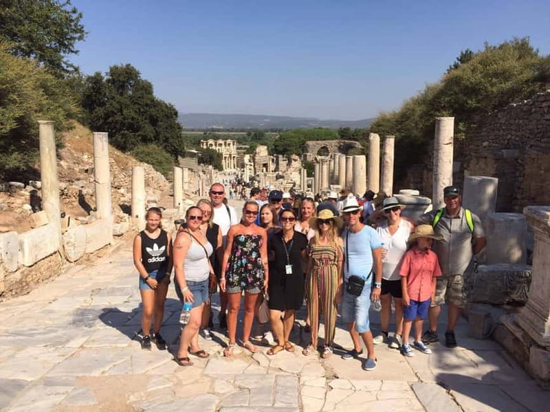 Ephesus: Mary's House Private & Group Tour with Ticket+Lunch - Who this tour is best for (and who should think twice)