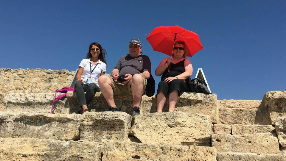 Ephesus: Mary's House with Lunch Tour FROM KUSADASI HOTELS - Price and Value: Is $40 a Good Deal?