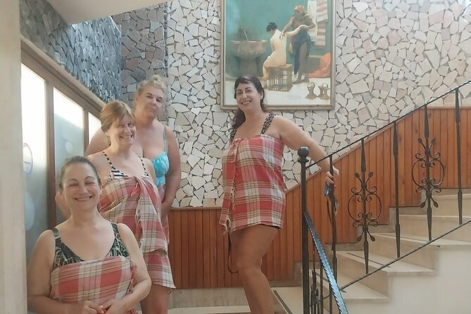 Ephesus Museum and Panoramic Ephesus Tours and Turkish bath - Getting from the Kuşadası cruise port to Ephesus (without wasting daylight)