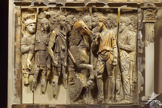 Ephesus Museum and Panoramic Ephesus Tours and Turkish bath - Small tips that make the day smoother