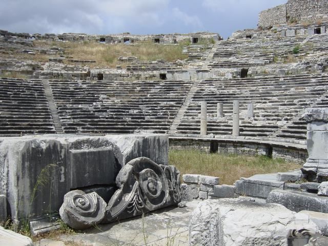 Ephesus, Priene, Miletos and Didyma Tour - Should You Book It?