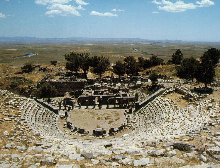 Ephesus, Priene, Miletos and Didyma Tour - Four-City Planning That Actually Makes Sense