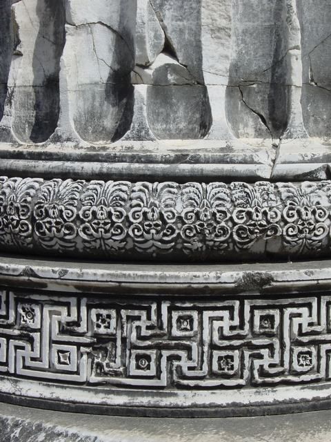 Ephesus, Priene, Miletos and Didyma Tour - Miletos: Where Philosophy Met the Sea