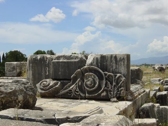 Ephesus, Priene, Miletos and Didyma Tour - How to Handle the 8-Hour Pace (Without Burning Out)