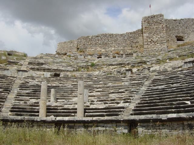 Ephesus, Priene, Miletos and Didyma Tour - Who Should Book This Ephesus–Priene–Miletos–Didyma Tour?