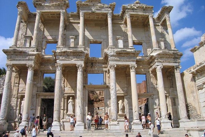 Ephesus Private & Mini Group Shore Excursions - Skip The Lines - The guides: small-group energy and real communication