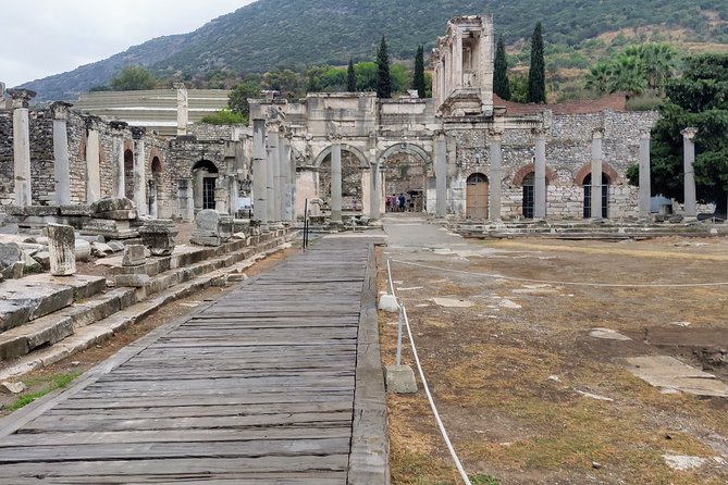 Ephesus Private & Mini Group Shore Excursions - Skip The Lines - Price and value: what $79 buys in real time
