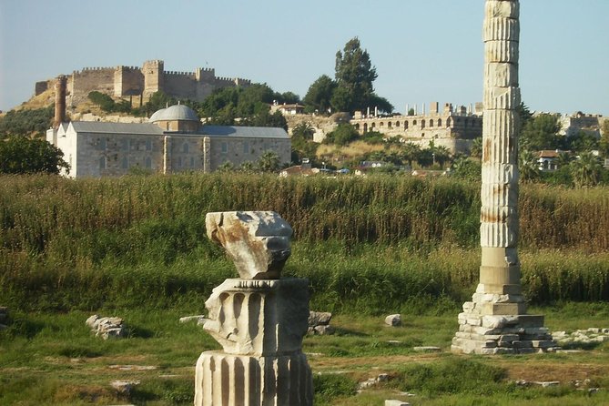 Ephesus Private & Mini Group Shore Excursions - Skip The Lines - The main consideration: shop stops and how to handle them