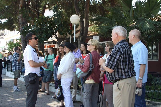 Ephesus Private/MINI Group Tours Terrace Houses Option Skip Lines - Timing and duration: 3 to 4 hours is short, so focus on priorities