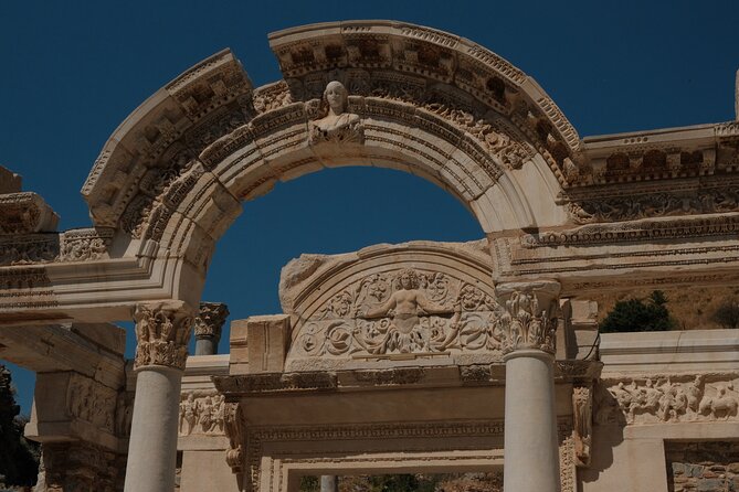Ephesus Private Shore Excursion from Kuşadası - Ancient City of Ephesus: the main event (and how to enjoy it)