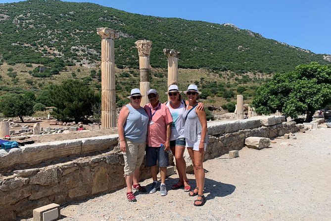 Ephesus Private Tour and Lunch from Kusadasi. Turkish Bath opt. - Price and Real Budget: What $50 Becomes by the Time You Leave