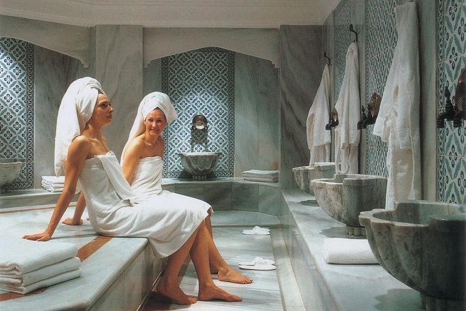 Ephesus Private Tour and Lunch from Kusadasi. Turkish Bath opt. - Timing, Transfers, and Comfort Tips for the Day