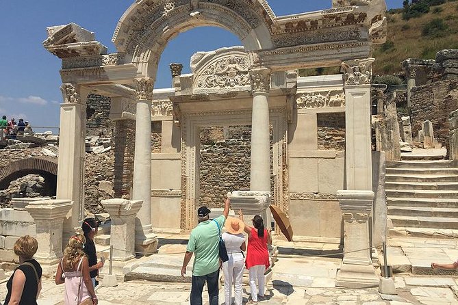 Ephesus Private Tour with Historian Guide - What this private Ephesus tour is really about