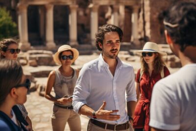 Ephesus: Private Tour with Skip-The-Line & Less Walking - Marble Street and the major Roman sights without the time sink