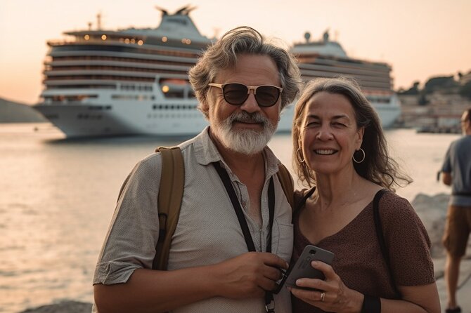 Ephesus: Private Tour with Skip-The-Line & Less Walking - Who should book this private Ephesus tour?
