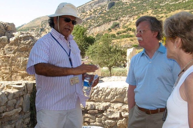 Ephesus PrivateTours from Cruise Port Kusadasi Shore Excursions - From Ege Ports to Ephesus: Pickup That Respects Cruise Schedules