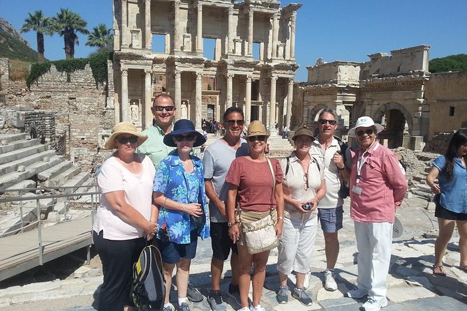 Ephesus PrivateTours from Cruise Port Kusadasi Shore Excursions - Should You Book This Ephesus PrivateTour?