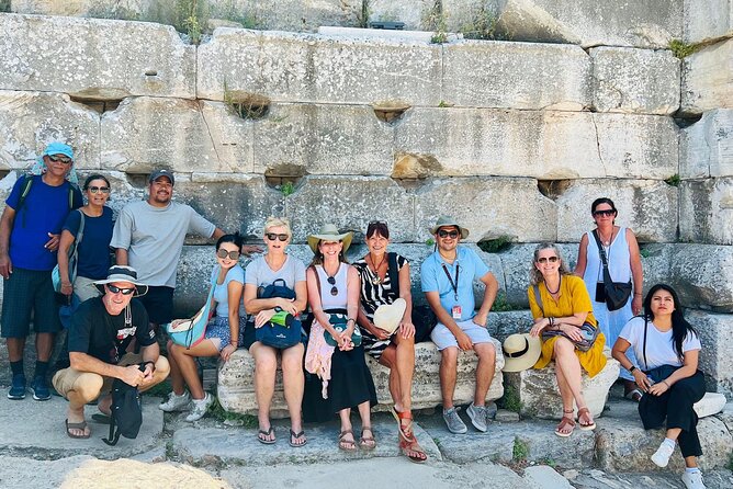 Ephesus Shore Excursion from Kusadasi Port with Guide - The Guides: What You Should Ask For (and Why People Rave About the Pacing)