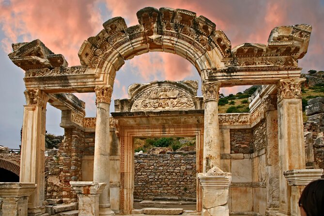 Ephesus Shore Excursions For Cruisers - Key Highlights You’ll Feel in Real Time