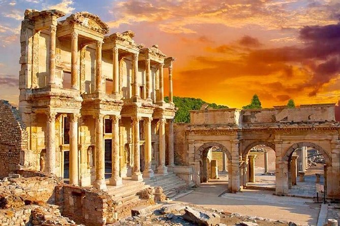 Ephesus Shore Excursions For Cruisers - Temple of Artemis (Diana): What’s Left, and Why It Still Matters