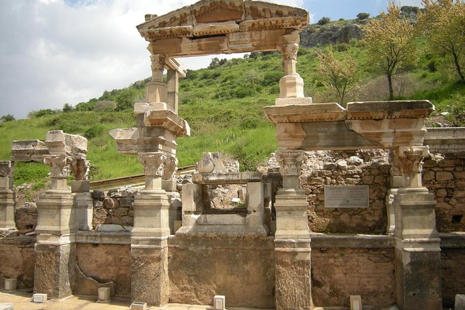 Ephesus Shore Excursions For Cruisers - Transportation, Lunch, and the Comfort Details That Matter
