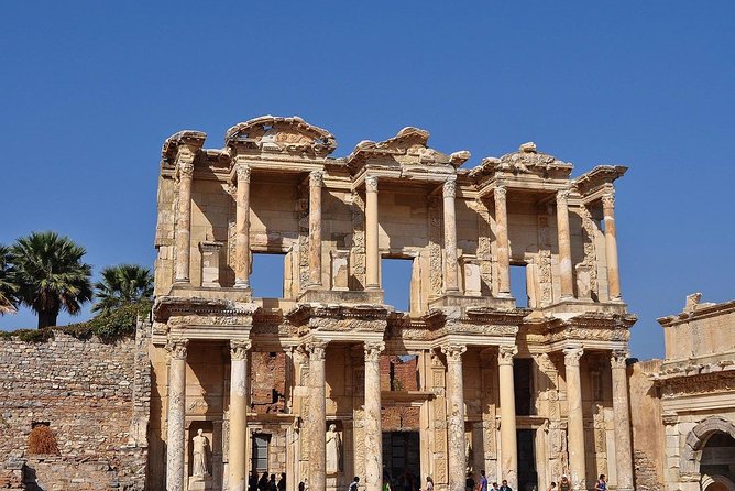 Ephesus Shore Excursions For Cruisers - Price and Value: Why This Feels Fair for What You Get
