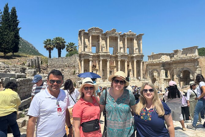 Ephesus Shore Excursions For Cruisers - Who This Tour Suits Best (And Who Might Want Another Option)